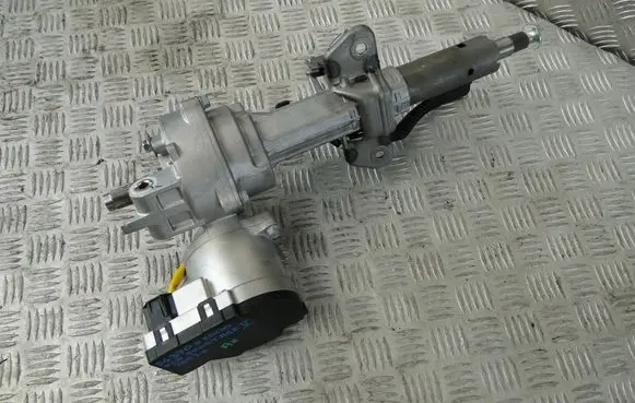 KIA Sportage Steering wheel axle 56370-R2000