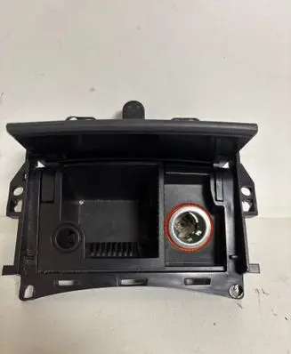 Seat Ibiza III (6L) Ashtray (front) 6LQ857951