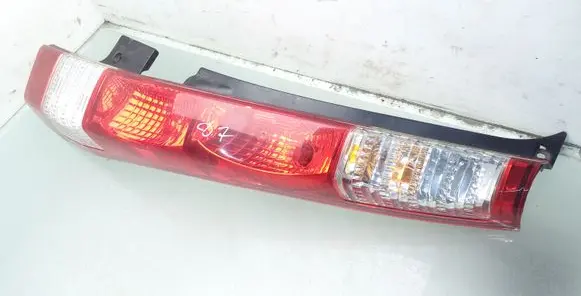 Honda CR-V Rear/tail lights 2VP23803802