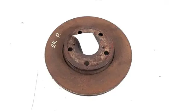 Toyota Auris 150 Front brake disc 43512-02180