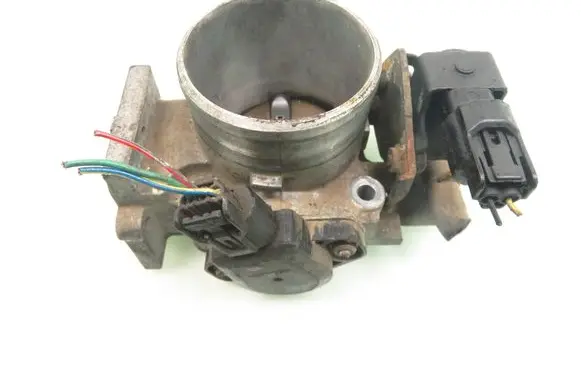 Honda Civic Throttle body valve 1362002262