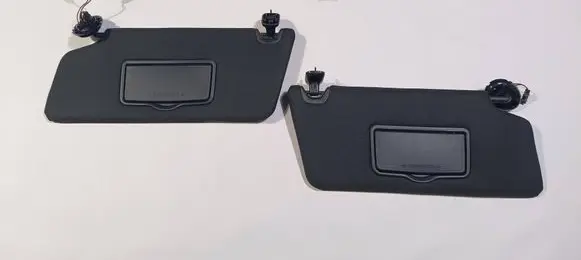Sun visor