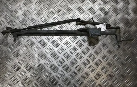 Alfa Romeo 156 Front wiper linkage and motor