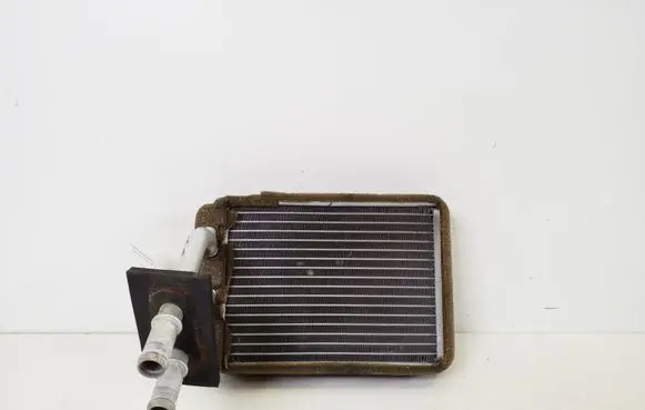 Air conditioning (A/C) radiator (interior)
