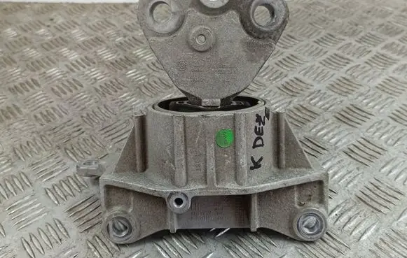 Gearbox mount