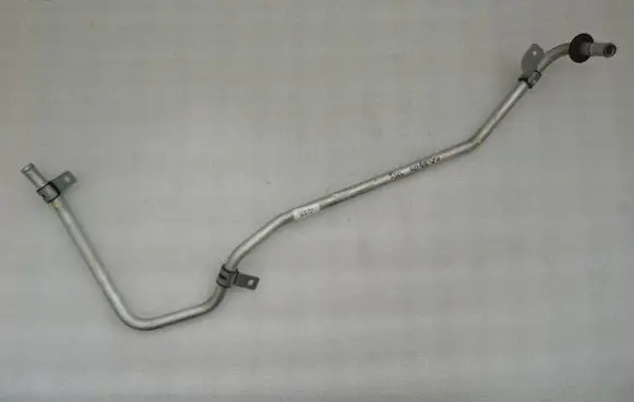 Mitsubishi Outlander Engine coolant pipe/hose 1370A698