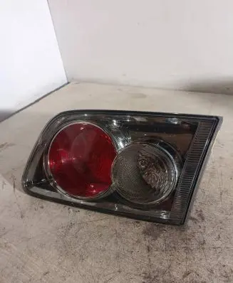 Mazda 6 Tailgate rear/tail lights 22661974