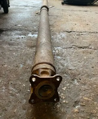 Toyota RAV 4 (XA30) Drive shaft (set)