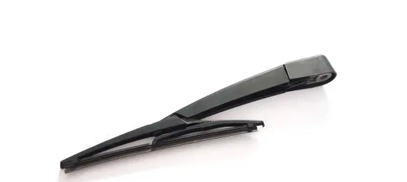 Peugeot 308 Rear wiper blade arm