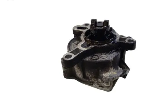 Vacuum pump