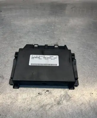 Mercedes-Benz C W203 Gearbox control unit/module A0305453032 5WP20005CE