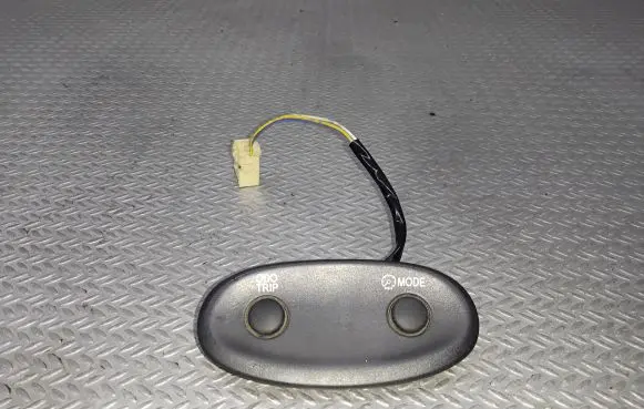 Toyota Yaris Cruise control stalk 