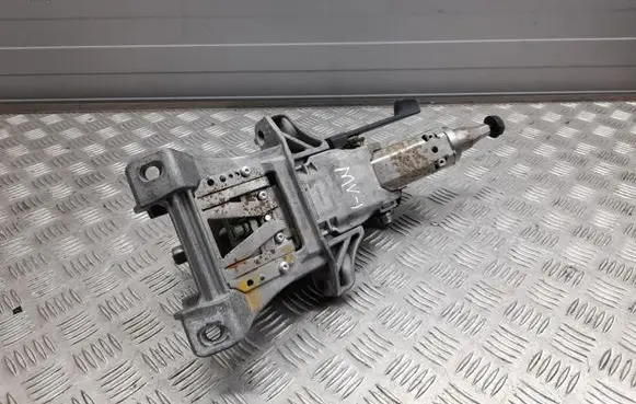 Ford Mustang VI Steering wheel axle FR3C3C529AE