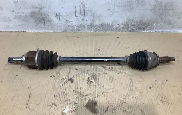Dacia Spring Front driveshaft