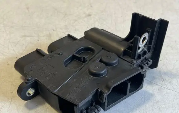 BMW X3 F25 Current control relay 9227458