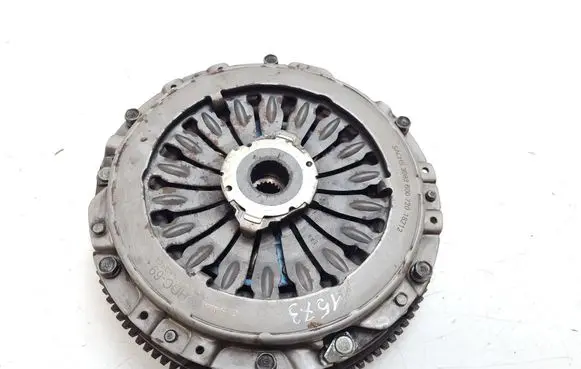 Hyundai Santa Fe Clutch set kit 2320035010 1878600906 3082600720