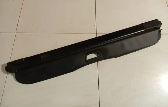 Mercedes-Benz A W169 Parcel shelf