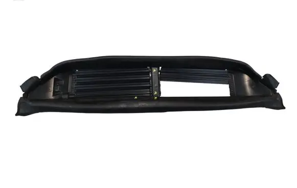 Volvo XC90 Intercooler air channel guide 31663795CAREWAY