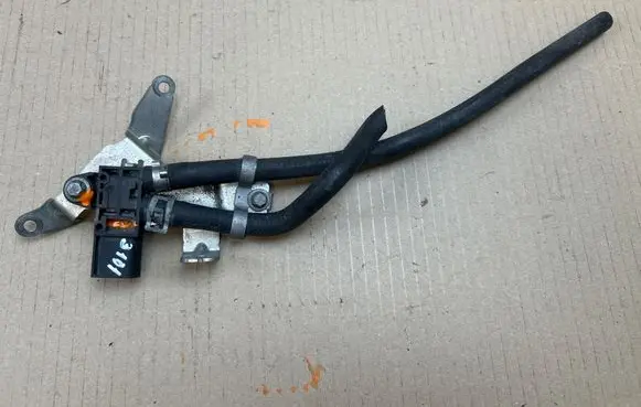 Mercedes-Benz CLA C117 X117 W117 Exhaust gas pressure sensor A6510941841