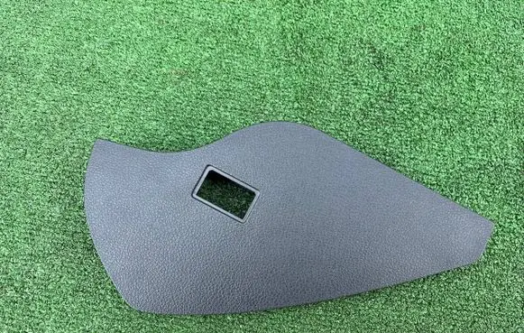 Volkswagen Golf VII Dashboard side end trim 5G1858218C
