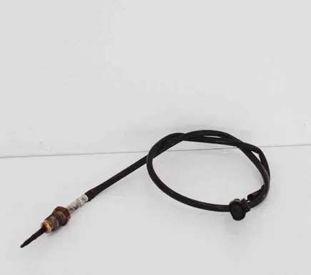 BMW 6 F12 F13 Oil temperature sensor 
