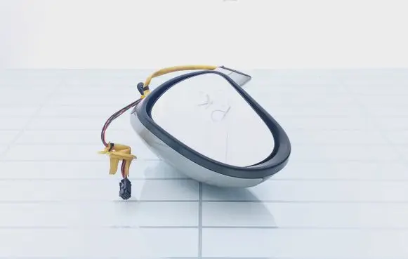 Peugeot 308 Front door electric wing mirror 0206040 0306040