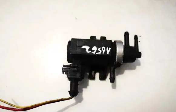 Volvo S40, V40 Turbo solenoid valve 30618057