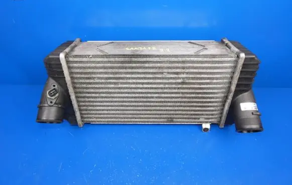 Hyundai Santa Fe Intercooler radiator 28270-2F700