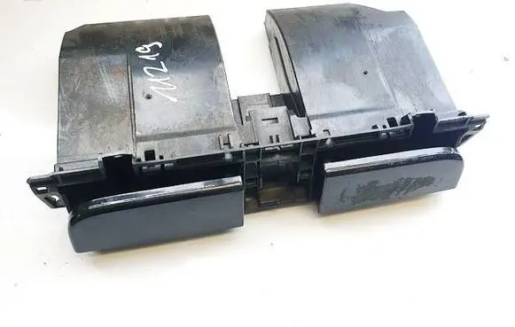 Volkswagen PASSAT B6 Glove box 3C0858407