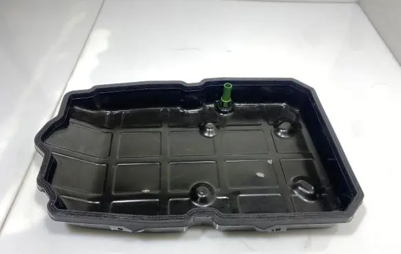 Mercedes-Benz S C217 Oil sump A2222700512 073612