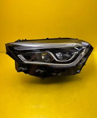 Mercedes-Benz GLA H247 Headlight/headlamp A2479063705