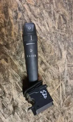 Volvo S80 Wiper control stalk