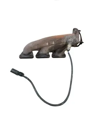 Audi Q5 SQ5 Exhaust manifold 06E253034AA