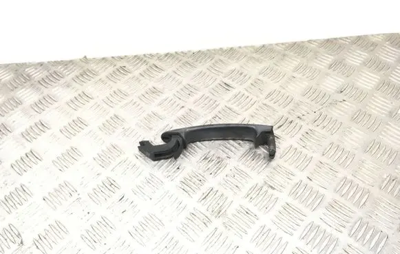 Seat Ibiza III (6L) Rear door exterior handle 3B0837207