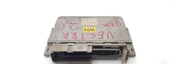 Opel Vectra A ABS control unit/module 0265100039