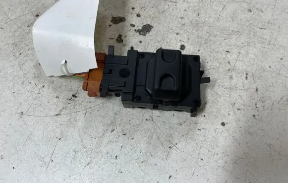 Citroen C5 Seat control switch 9660220977 440949600 03464925
