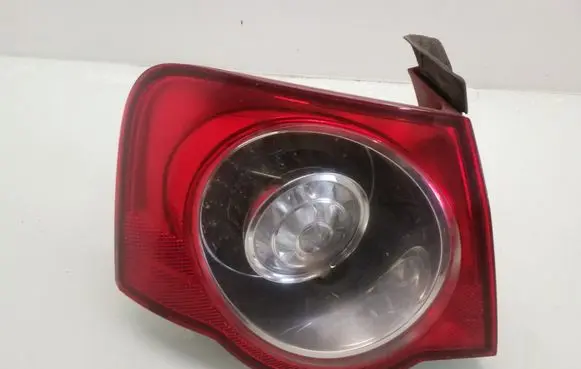 Volkswagen PASSAT B6 Rear/tail lights 3C5945095H