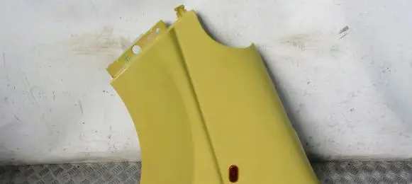 Renault Trafic II (X83) Fender