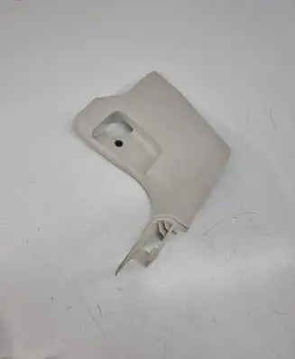 Volkswagen PASSAT B8 Foot area side trim 3g1863483a