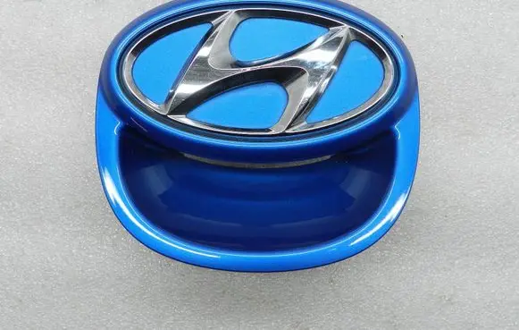 Hyundai i30 Tailgate/trunk/boot exterior handle 873702R000