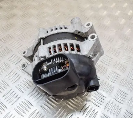 BMW 6 F12 F13 Generator/alternator 7606628