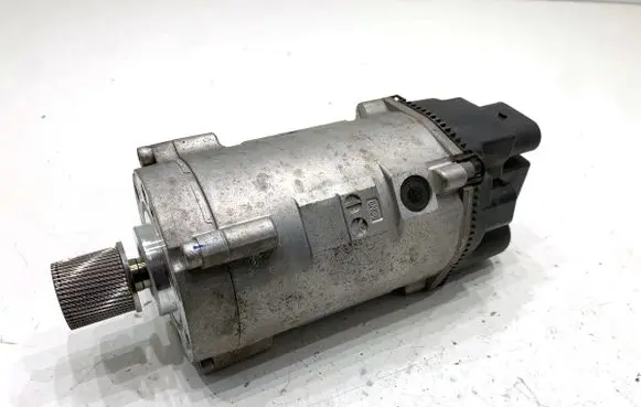 Jaguar E-Pace Sunroof motor/actuator 7802277807