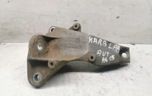 Audi A6 Allroad C5 Gearbox mounting bracket 8D0399114AJ