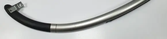 Porsche Boxster 986 Dashboard trim 98655536200
