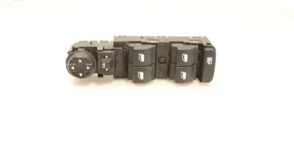 Opel Corsa F Electric window control switch