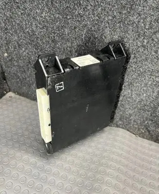 Jaguar XF X250 Air conditioner control unit module 8X2318D493AG