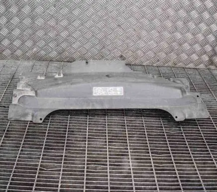 Jaguar F-Type Radiator trim EX538A303AA
