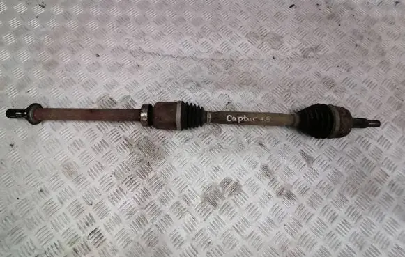 Renault Captur Front driveshaft