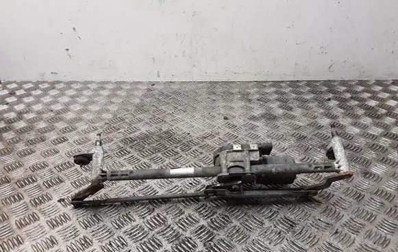 Volkswagen Golf V Front wiper linkage 0390241937 1K1955119C