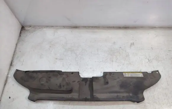 Audi A4 S4 B8 8K Top upper radiator support slam panel 8K0010520A